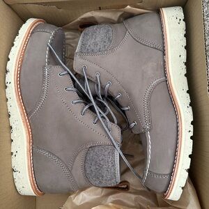 Irish Setter 50 Women’s Workboots